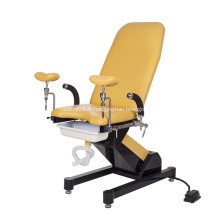 Fauteuil obstétrical pour femme fonction examen de naissance